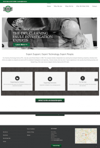 DTC Website