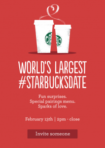 Valentines Day Marketing