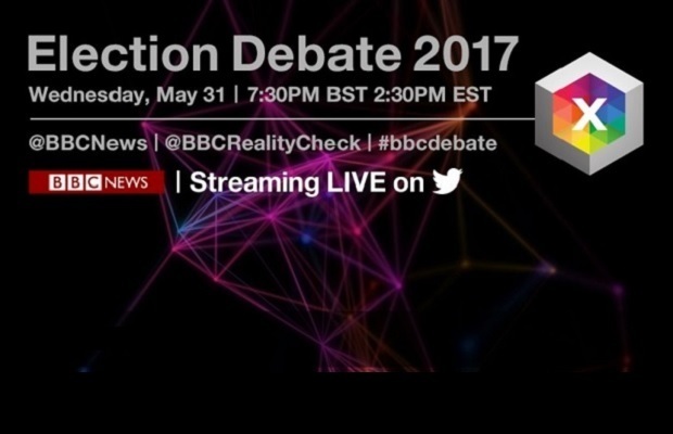 BBC Live Stream Political Debate