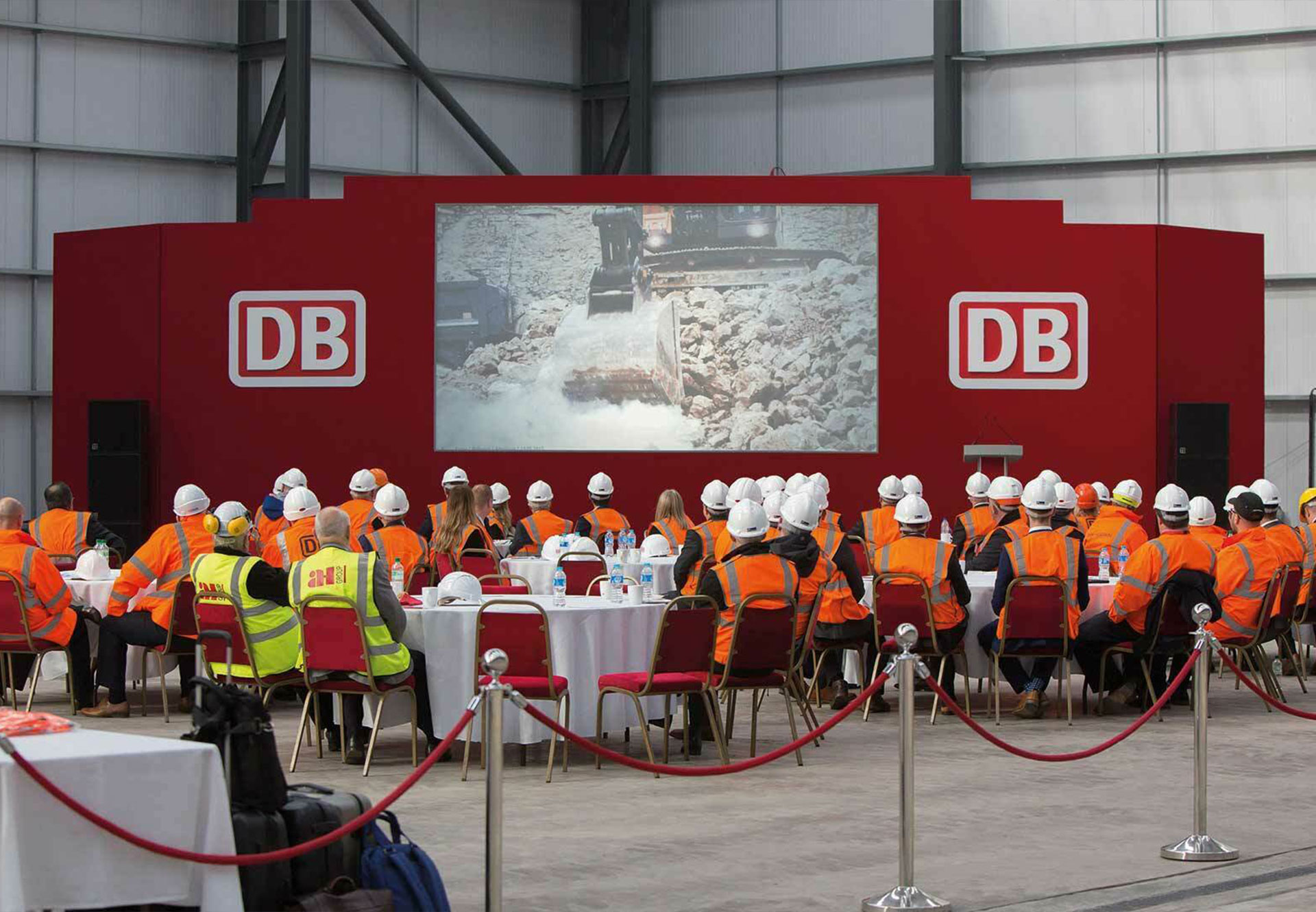 db cargo