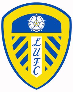 Leeds United Logo