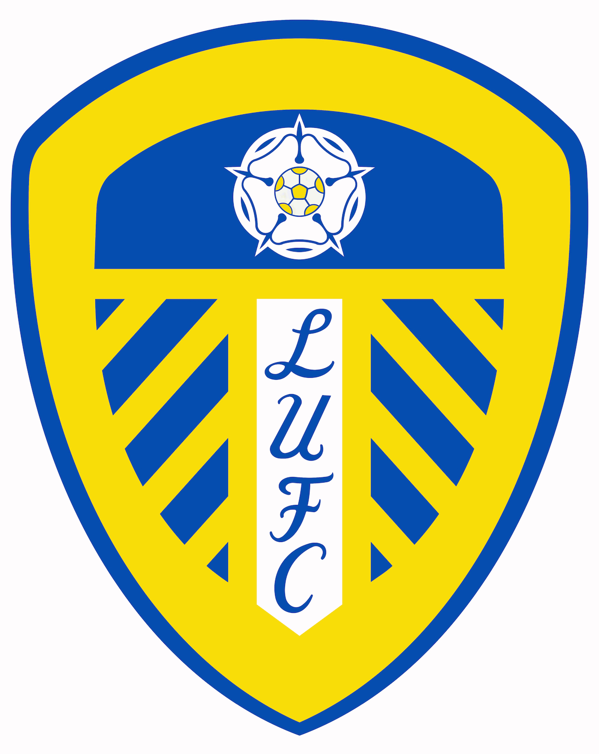Leeds United Logo