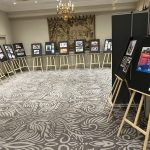 Wish creative work event October 2023