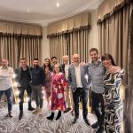 Wish Agency Team, October 2023