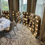 Wish Agency 20th Year Celebration