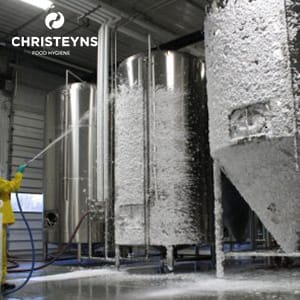 Christeyns