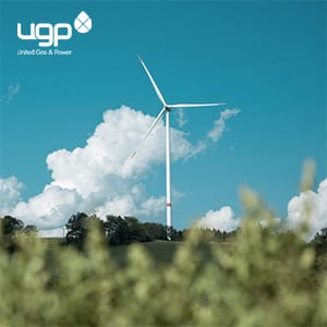 ugp background