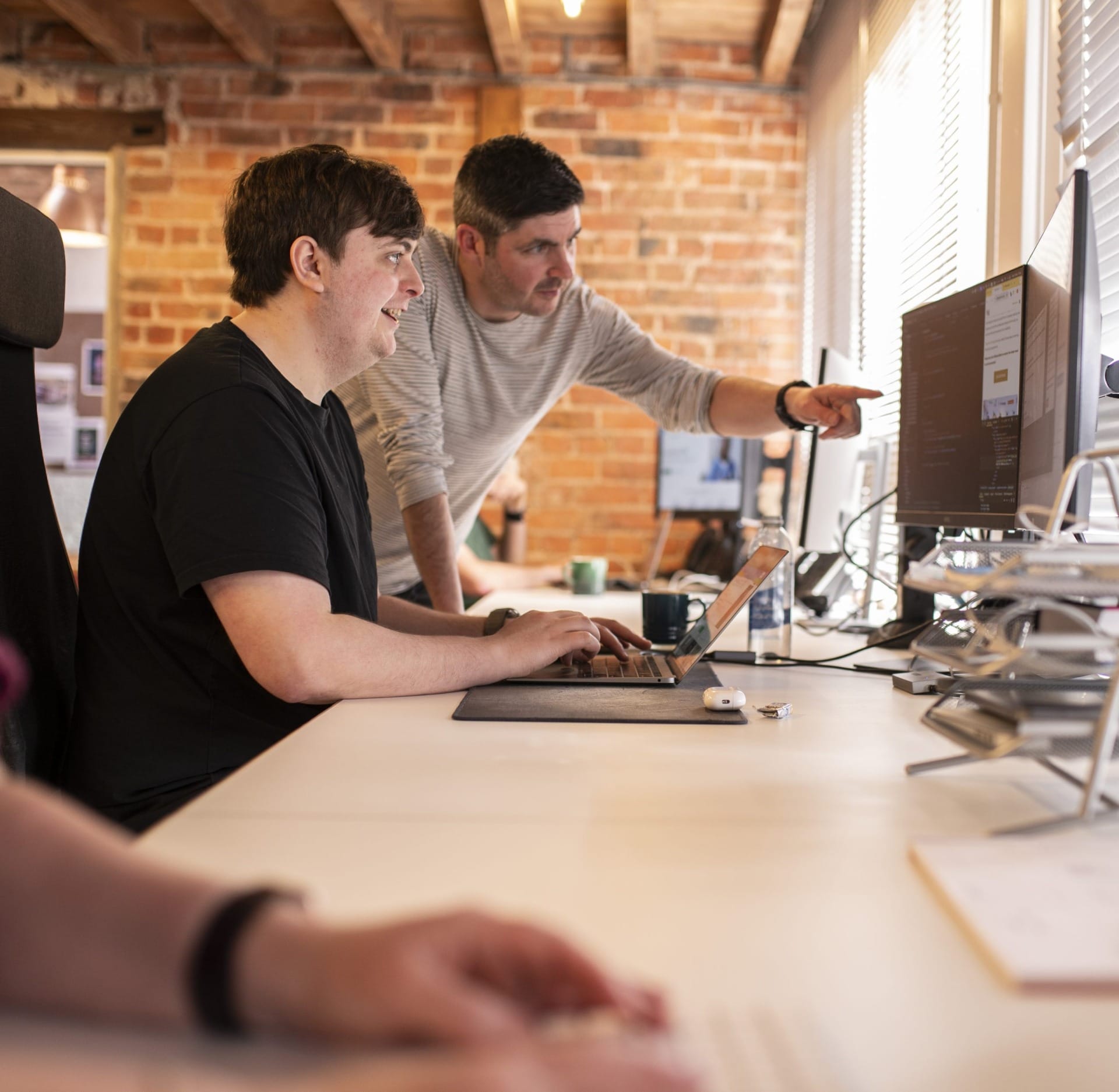 Wish design studio