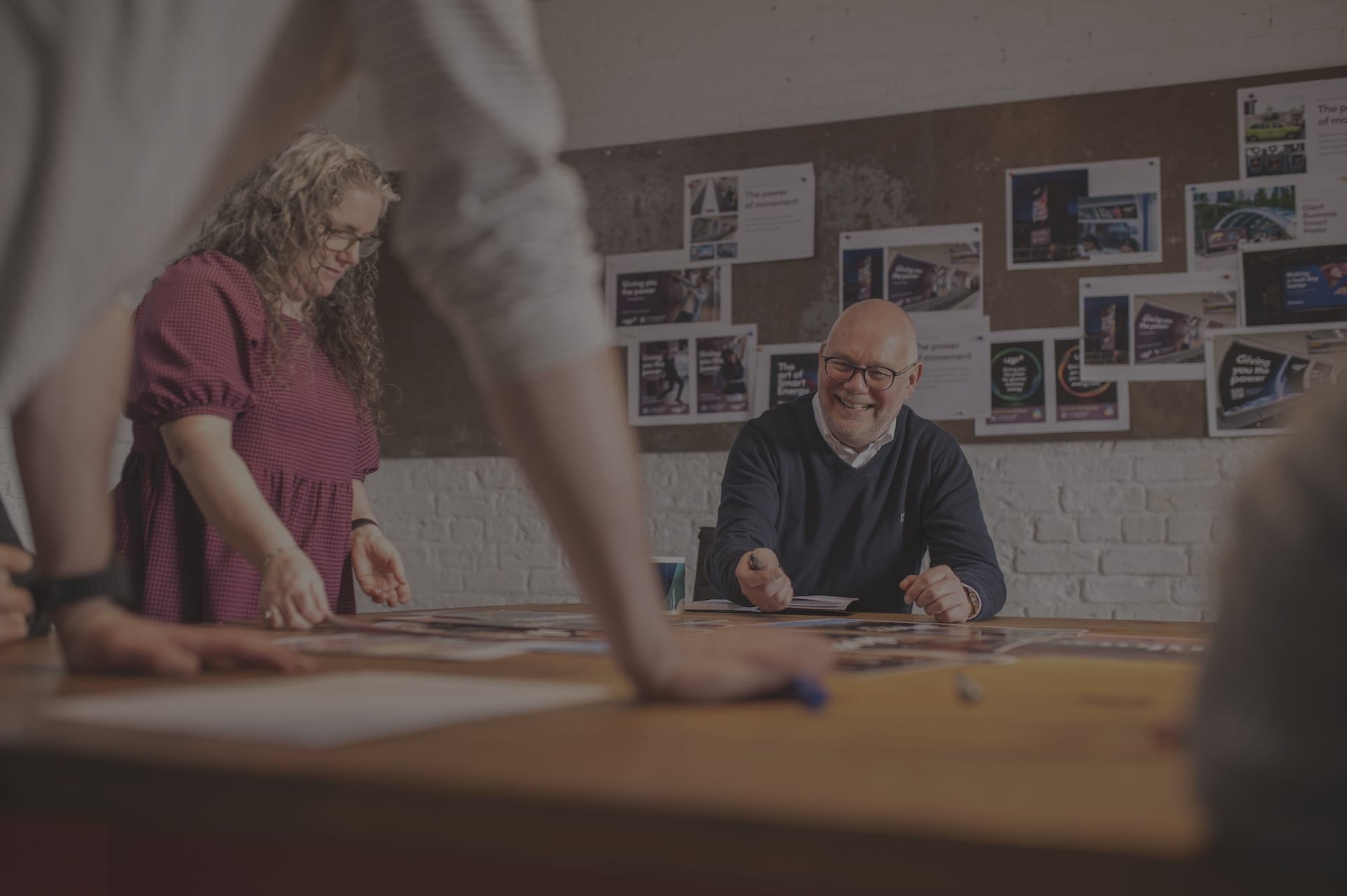 About Wish - Marketing Agency Leeds - London - New York
