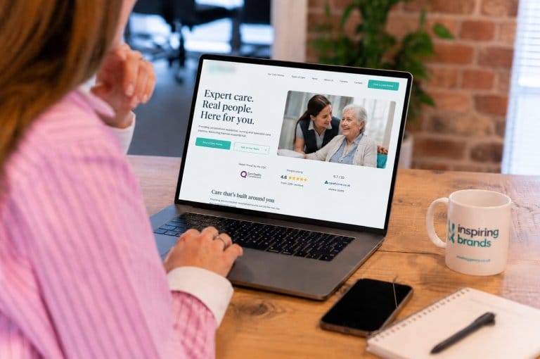 Healthcare Trust